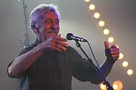 Mikaël Yaouank