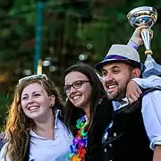 Sonerien Bro Dreger complète le podium