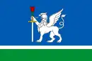 Drapeau de Baherove