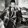 Georges Mathieu
