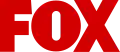 Logo de FOX UK du 11 janvier 2013 à 2015