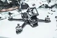  Drone fpv