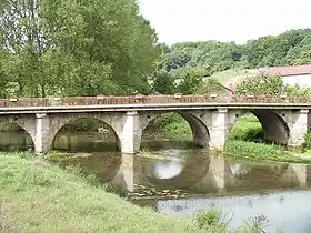 Pompierre