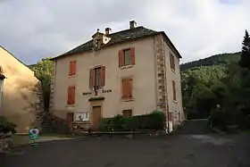 Bédouès-Cocurès