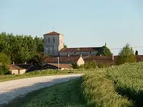 Dœuil-sur-le-Mignon