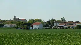 La Croix-Comtesse
