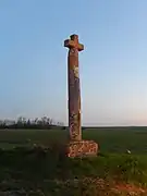 Croix.