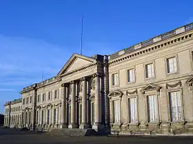 Image illustrative de l’article Château de Compiègne