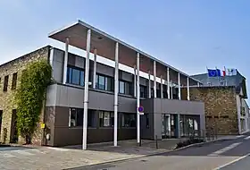 Vallet (Loire-Atlantique)