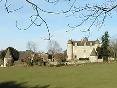 La Bastide-l'Évêque