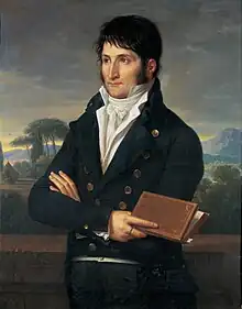 Lucien Bonaparte (1775-1840)