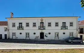 São João Baptista (Porto de Mós)