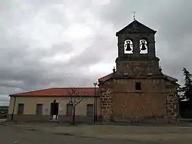Barbadillo