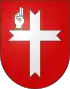 Blason de Faido