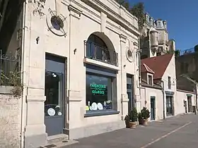 illustration de Faïencerie Georges