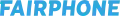 Troisième logo