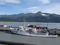 NOAAS Fairweather (S 220)