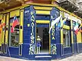 Fanaticos La Boca