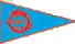 Fanion du Yacht Club