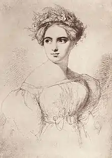 Fanny Mendelssohn