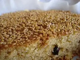 Image illustrative de l’article Fanourópita