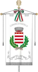 Drapeau de Fardella