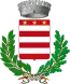 Blason de Fardella
