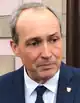 Image illustrative de l’article Ministre en chef de Jersey