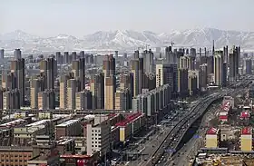 Shijiazhuang