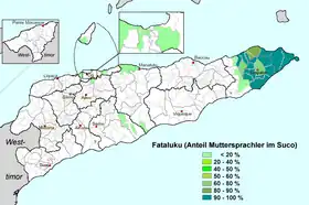 Image illustrative de l’article Fataluku
