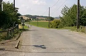 Faucouzy