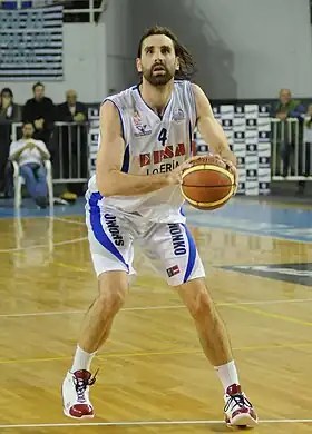 Image illustrative de l’article Federico Kammerichs