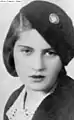 Feiga Talman