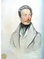 Fejérváry Gábor (1780-1851)