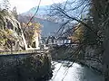La basse Illschlucht.