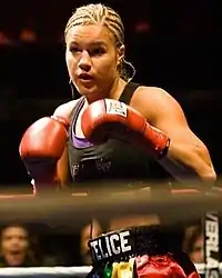 Felice Herrig