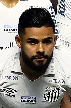 Image illustrative de l’article Felipe Jonatan