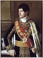 Félix Baciocchi (1762-1841)