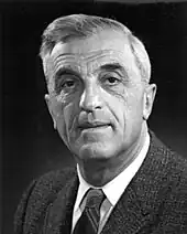 Felix Bloch