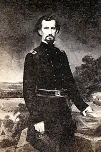 Felix Kirk Zollicoffer