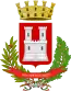 Blason de Feltre