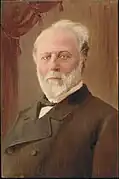 Ferdinand de Lamberts-Cortenbach (1826-1912).