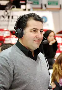 Image illustrative de l’article Ferdinando De Giorgi