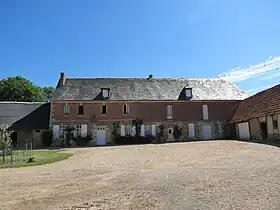 Image illustrative de l’article Manoir de Roncherolles