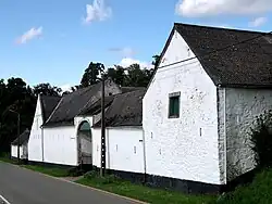 Ferme Hamoir