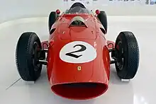 Ferrari 246