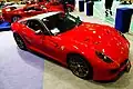 599 GTO F1