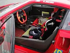 F40 LM