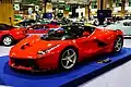 LaFerrari