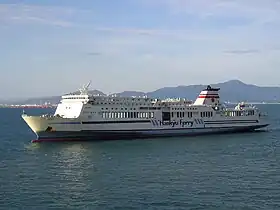 illustration de Ferry Settsu